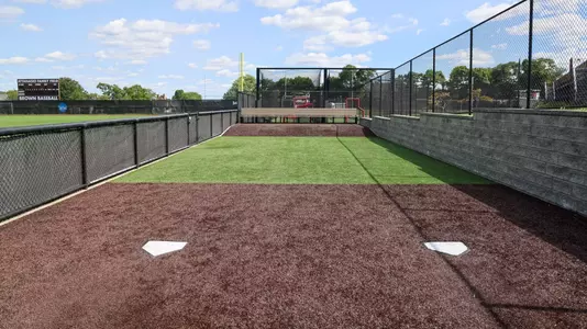 Attanasio Family Field at Murray Stadium