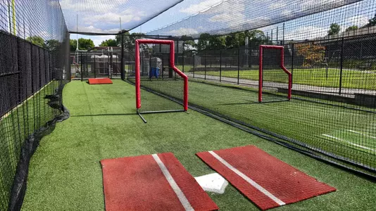 Attanasio Family Field at Murray Stadium