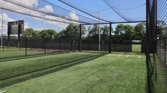 Brown Softball Field-2024