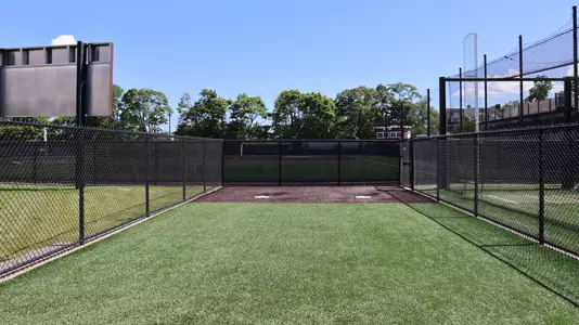 Brown Softball Field-2024