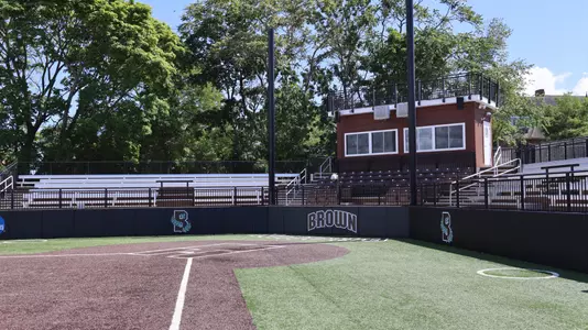 Brown Softball Field-2024