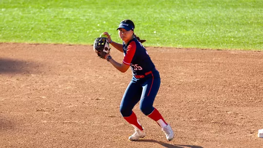 Katelyn Park Softball