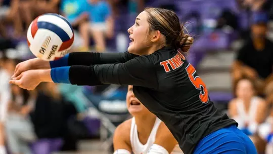 Madeline van Brederode