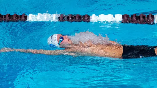 Trey Mastandrea MSWIM