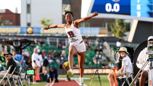 Jada Joseph nationals recap