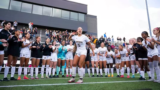 Women's Soccer 2025 Schedule