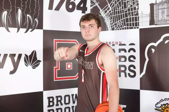 Brady Loughlin