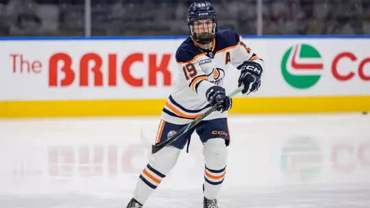 Cadence Richards WHKY