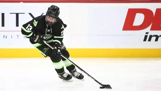 Isabella Gratzl WHKY