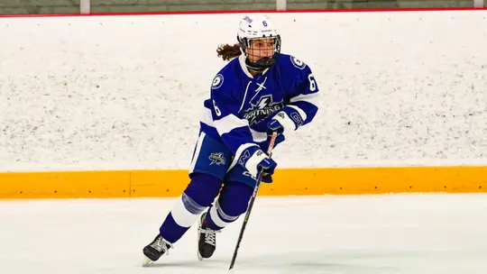 Martina Accardi WHKY