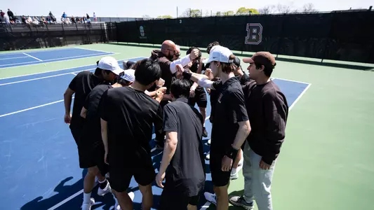 Men's Tennis ITA Regional Rankings