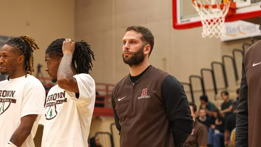 Hersherget TopConnect Basketball Symposium.