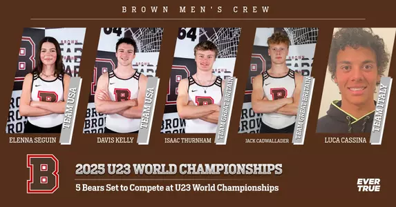 U23 Rowing World Championships
