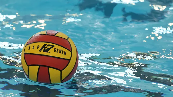 Women's Water Polo Ball
