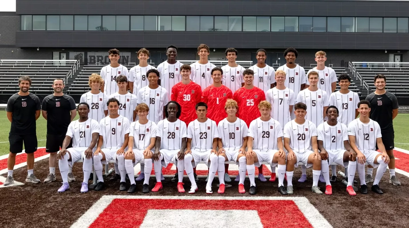 2025 Men's Soccer