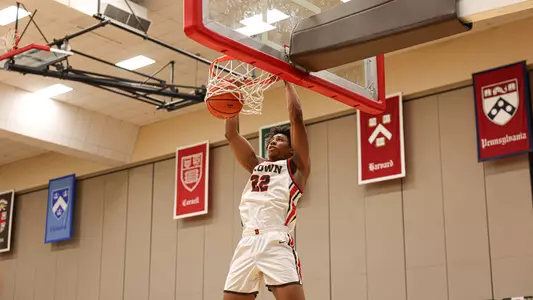 Men's Basketball 2025-26 Schedule Release