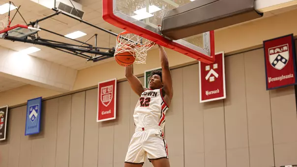 Men's Basketball 2025-26 Schedule Release