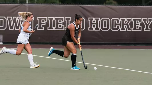 Field Hockey Preview - Fairfield