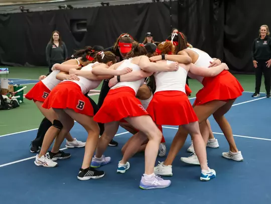 2024-2025 WTEN Team Huddle