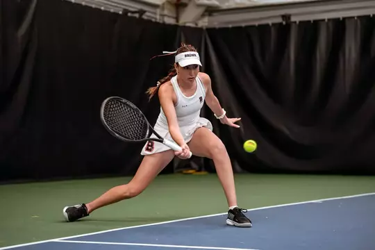 Dani Ben-Abraham Action Shot