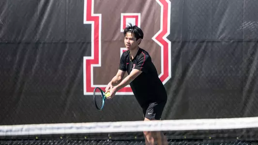 Lukas Phimvongsa from MTEN Action Shot