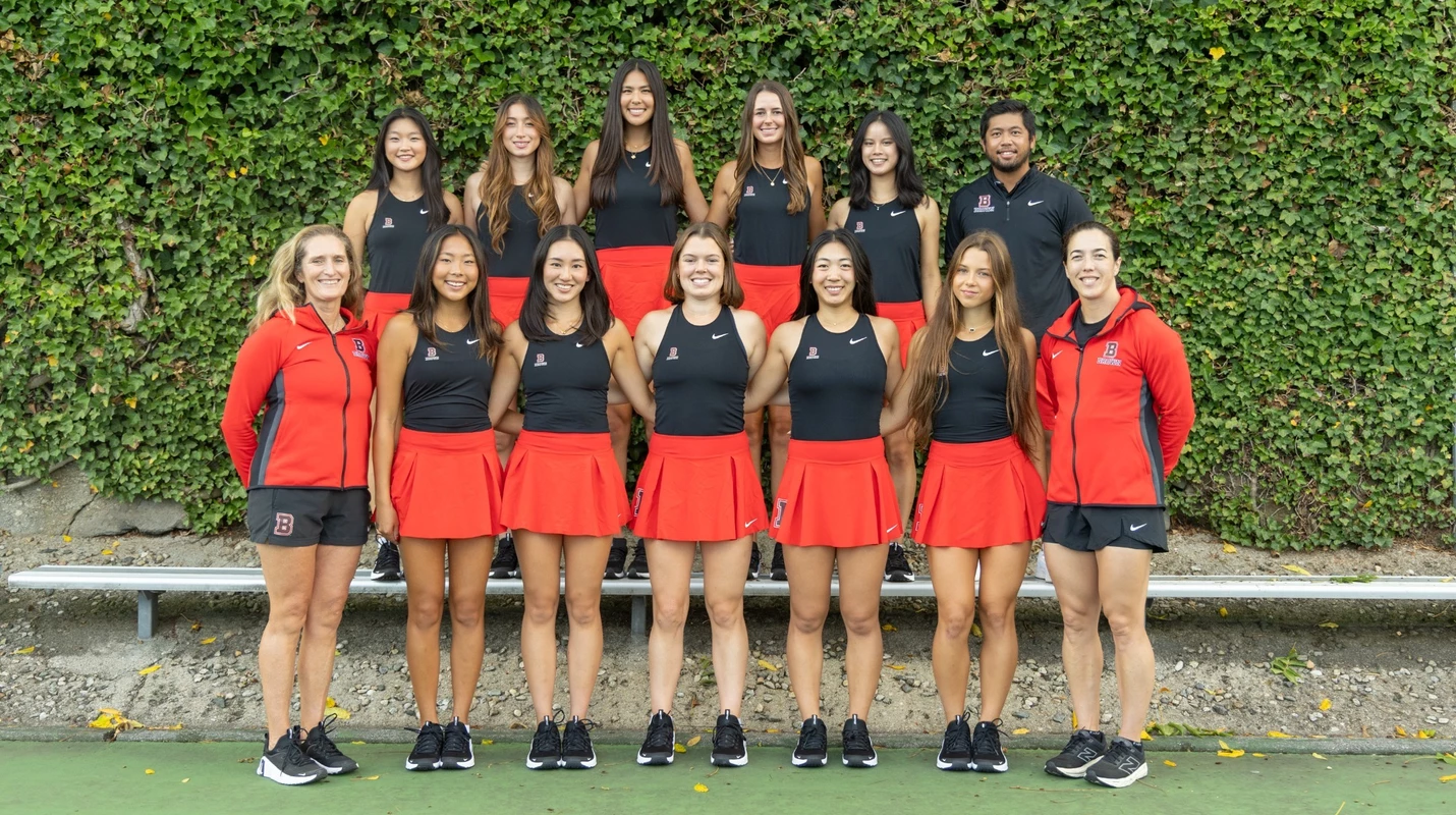 2025-2026 WTEN Team Photo