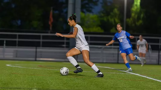 Naya Cardoza vs Hofstra (9.11.2025)