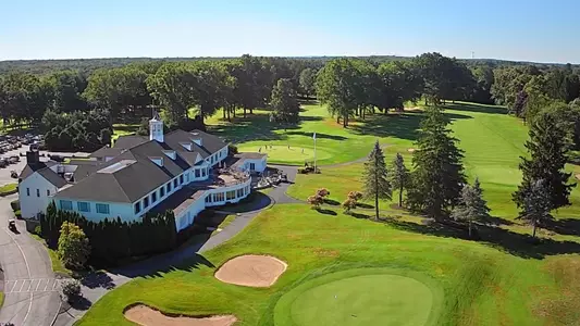 Ledgemont Country Club