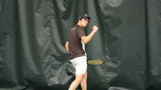 KOONG CELEBRATING