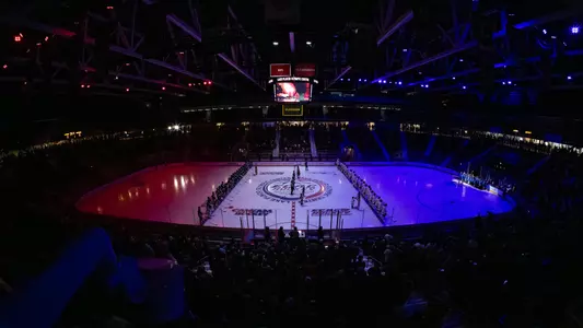 ECAC Lake Placid