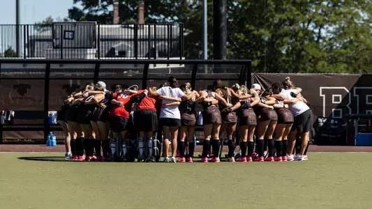 Field Hockey - Columbia & UMass Lowell Preview