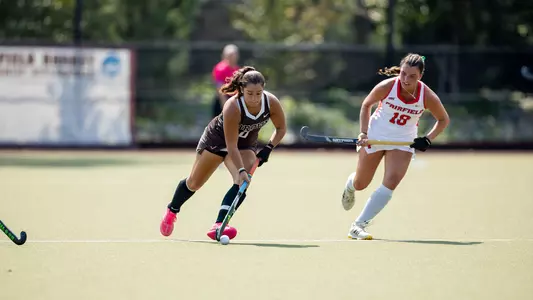 Lexi Pellegrino - Ivy League Offensive Player of the Week