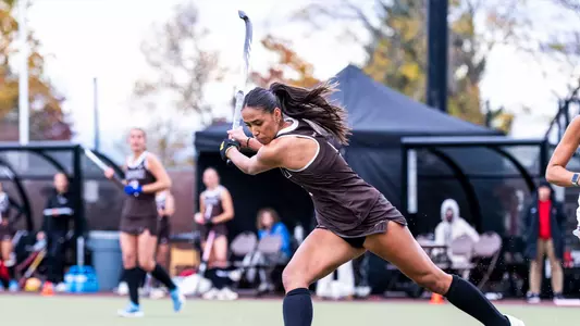 Field Hockey Recap - UMass