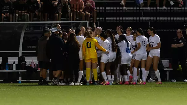 WSOC Wake Forest Preview