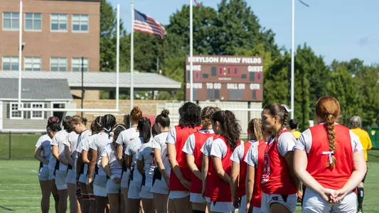 Women's Rugby vs. Sacred Heart 8/30/25 (Recap for 9/6/25)
