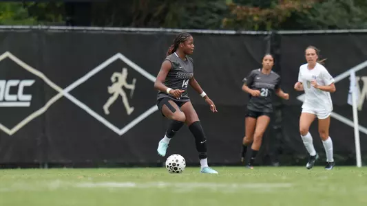 WSOC Wake Forest Recap