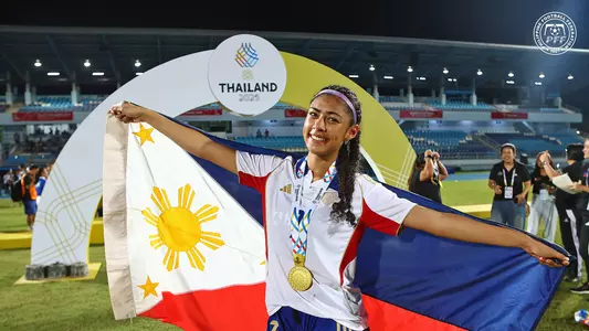 Jael-Marie Guy Article