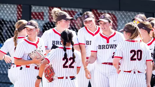 Softball Schedule Release