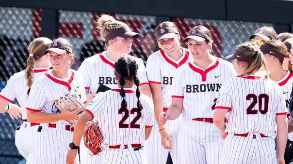 Softball Schedule Release