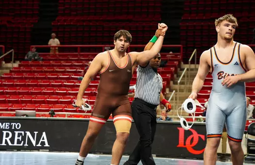 Alex Semenenko 2026 Davidson Duals