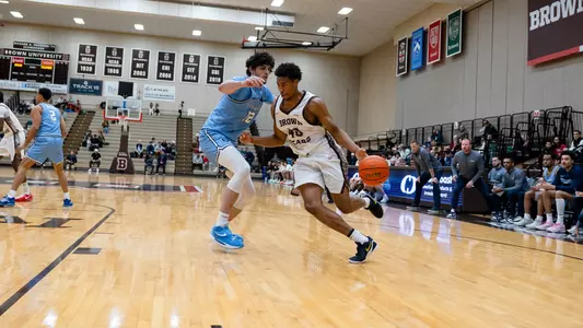 MBB Recap - Columbia