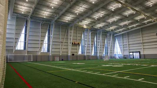 Penner Field House