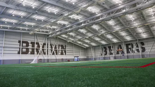 Penner Field House