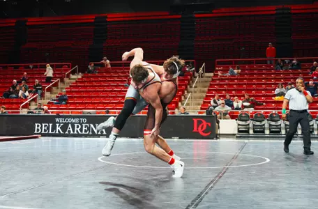 Davidson Duals (1/16/26)