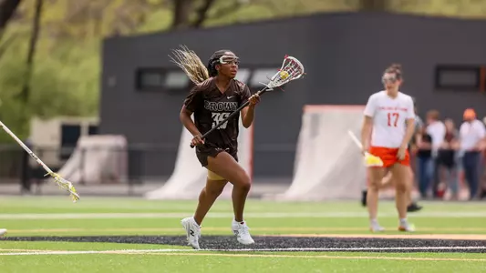 Codi Johnson Preseason All-American