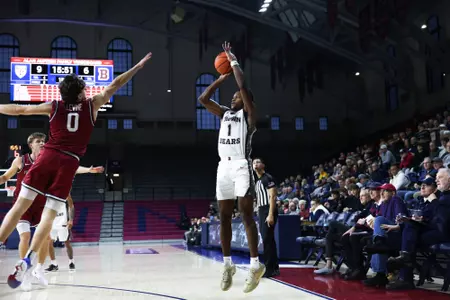 Langham Rookie of the Week