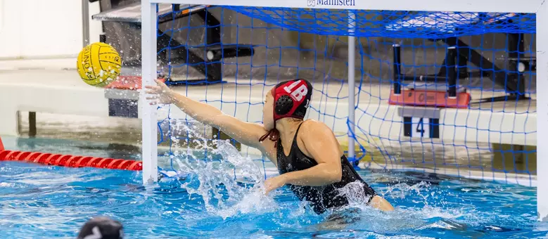 Sara Decker Blocking