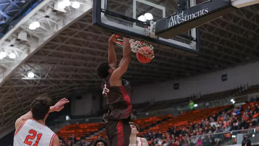 MBB Recap - Princeton