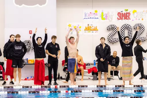 MSWIM Dive Recap at Cornell