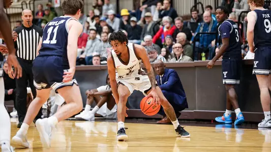 MBB Recap - Yale